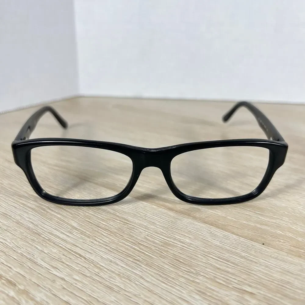 Ray-Ban RB5268 5119 Black Eyeglasses PARTS ONLY Frames Only 52-17-135